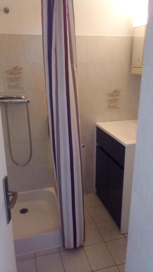 Studio De 27 M² + 70 M² De Jardin A 100 M Des Plages Кавалере-сюр-Мер Екстериор снимка